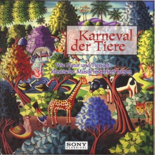 Gala - Karneval der Tiere Classical