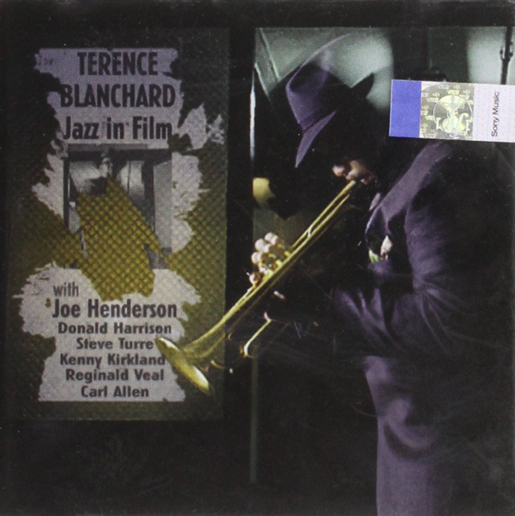 Jazz in Film Jazz