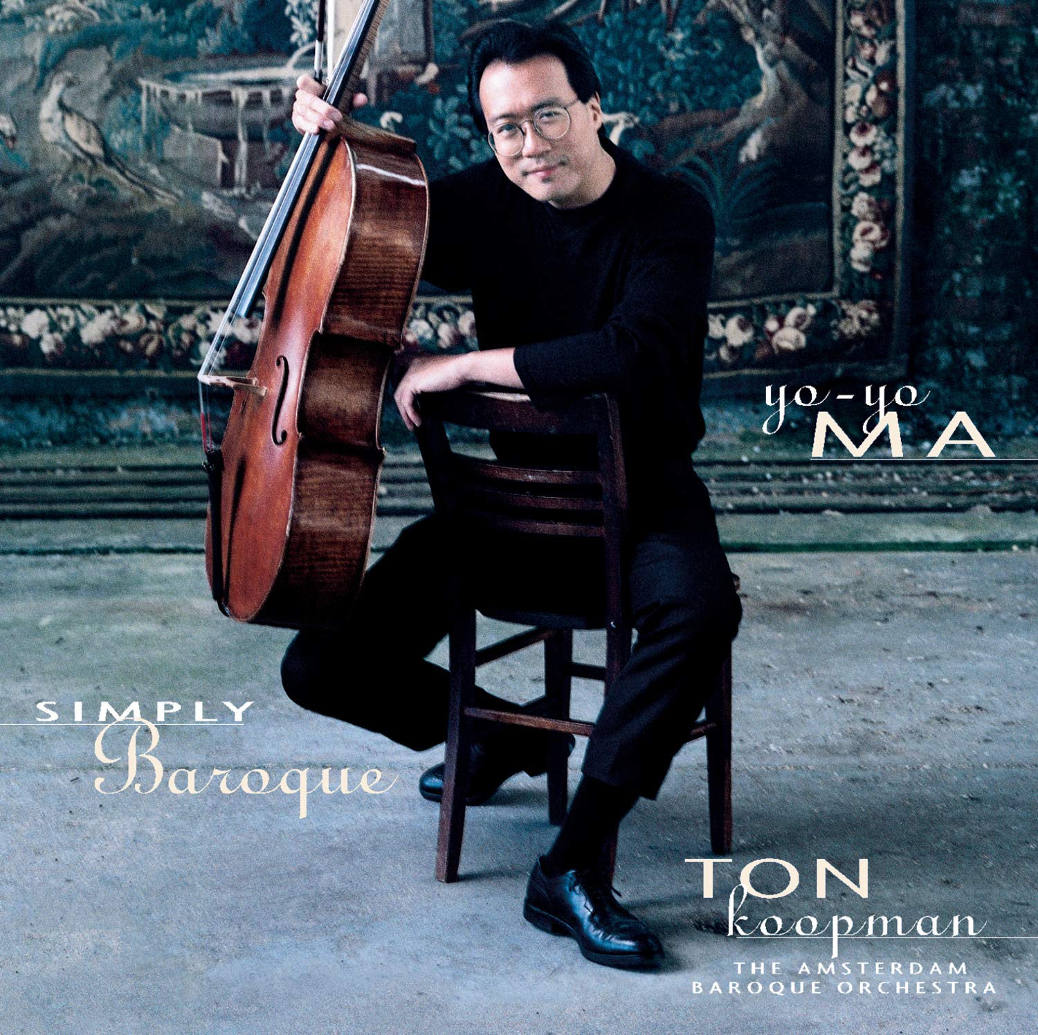 Simply Baroque Classical