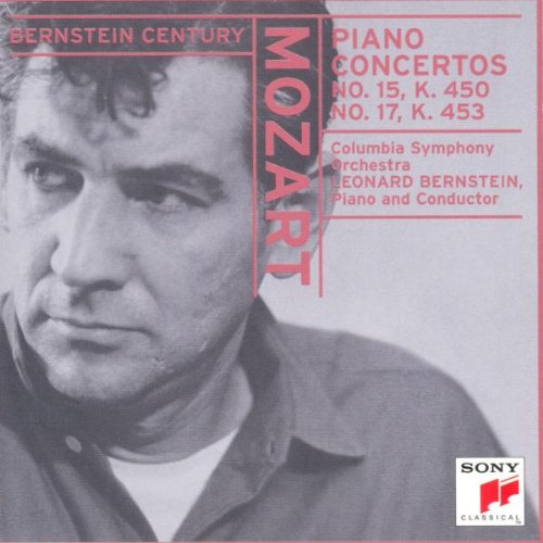 Bernstein Century (Mozart: Klavierkonzerte) Classical