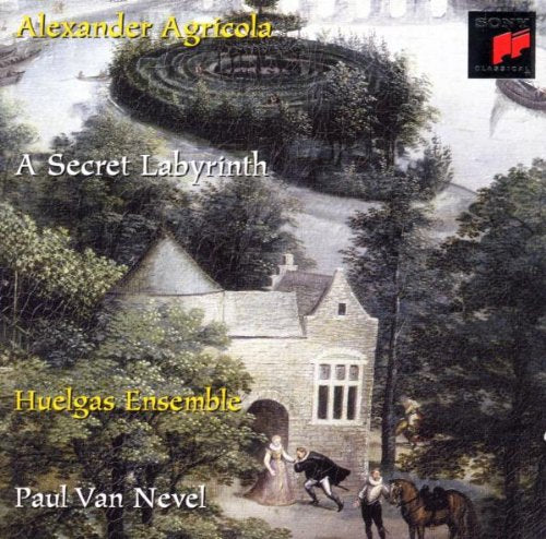 Ein Geheimes Labyrinth Classical