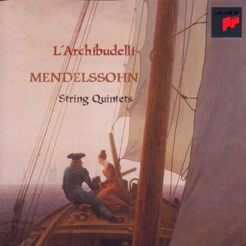 Streichquintette Classical