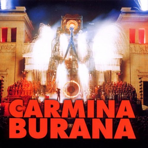Orff: Carmina Burana Classical