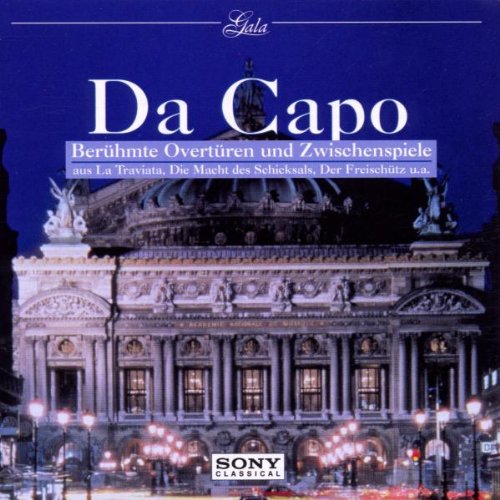 Da Capo Classical