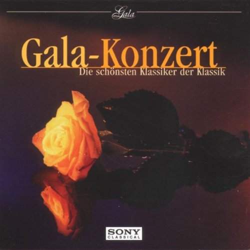 Product Image: Gala Konzert