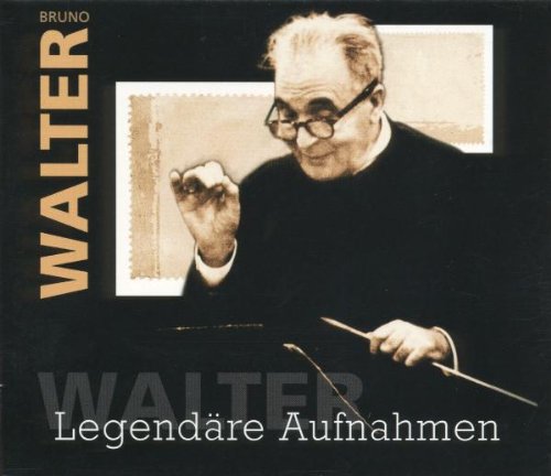 Product Image: Les Absolus - Bruno Walter (Mahler)
