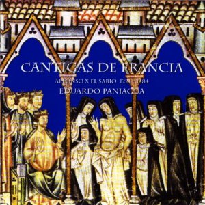 Cantigas De Francia Classical