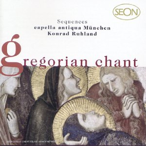 Gregorianische Ges?Nge III Classical