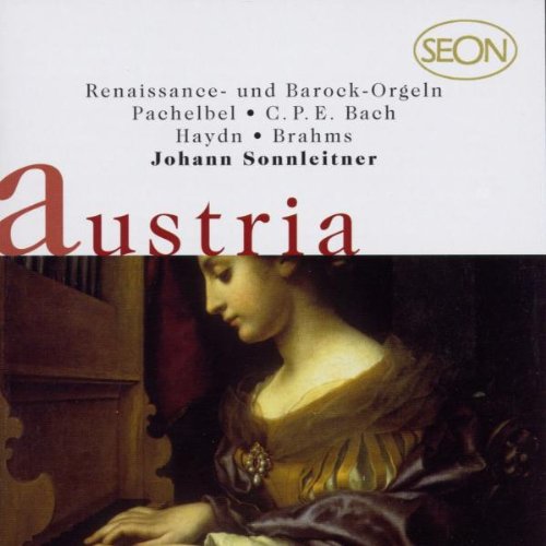 Seon - Renaissance- und Barockorgeln: Österreich Classical