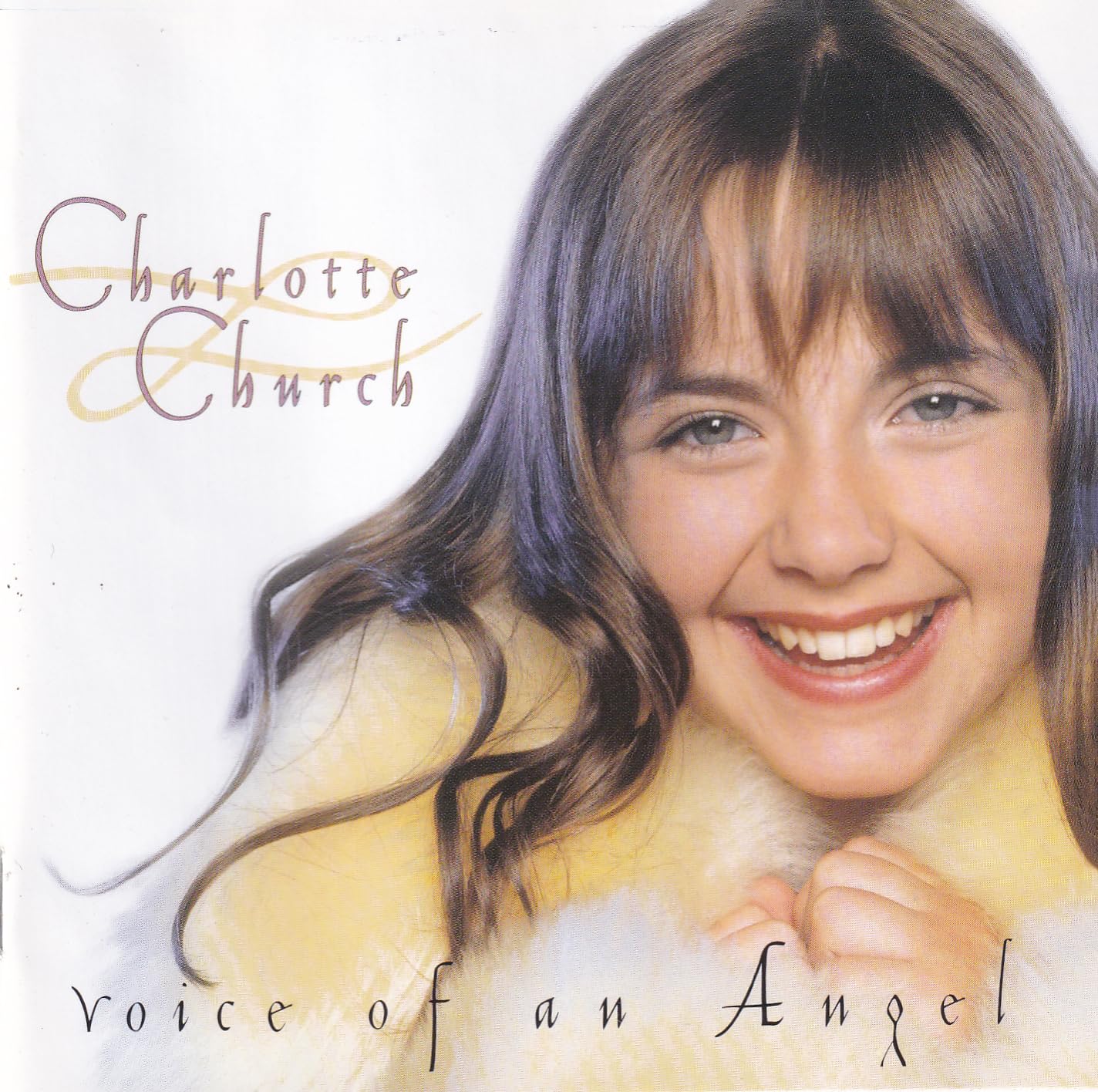Voice of An Angel Music