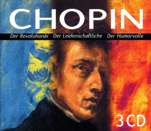 Product Image: Chopin