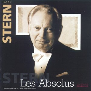 Les Absolus D'isaac Stern Classical
