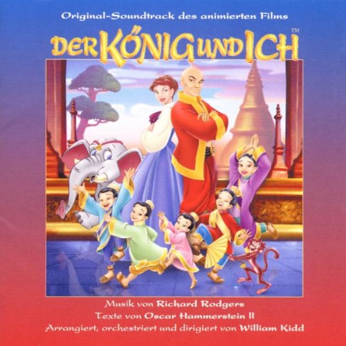 The King and I - Der König und ich Classical