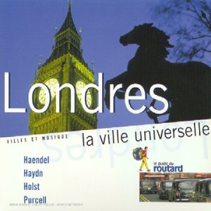Villes Et Musique:Londres Classical