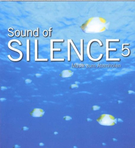 Sound Of Silence Vol. 5 Classical