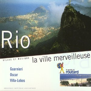 Villes Et Musique:Rio De Janeiro Classical