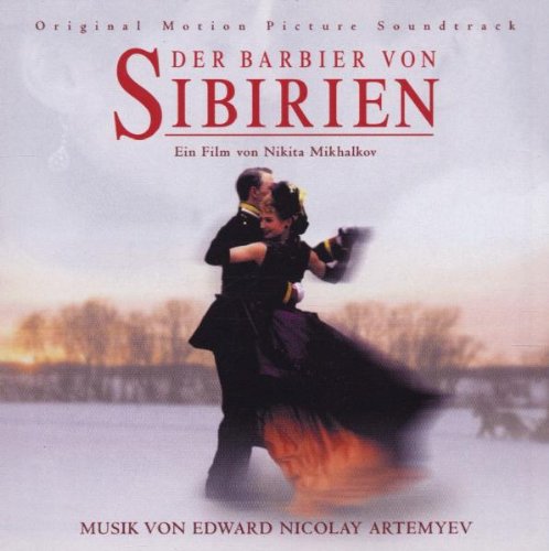 THE BARBER OF SIBERIA (OST) Other music genres