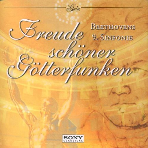 Freude Schöner Götterfunken Classical