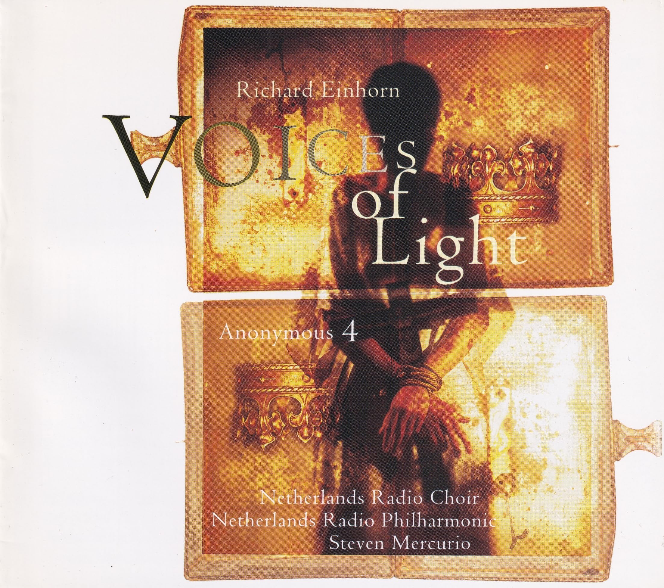 Voices of Light Classical