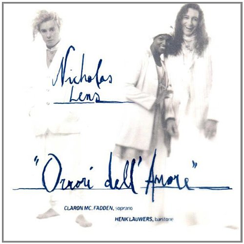 Orrori Dell'Amore Classical