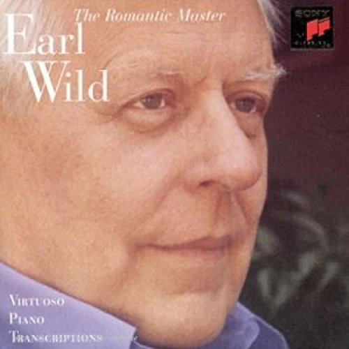 The Romantic Master - Virtuoso Piano Transcriptions Classical