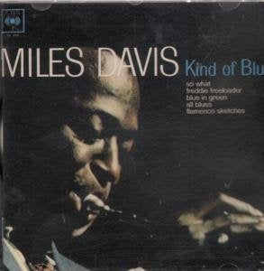 Kind Of Blue Music