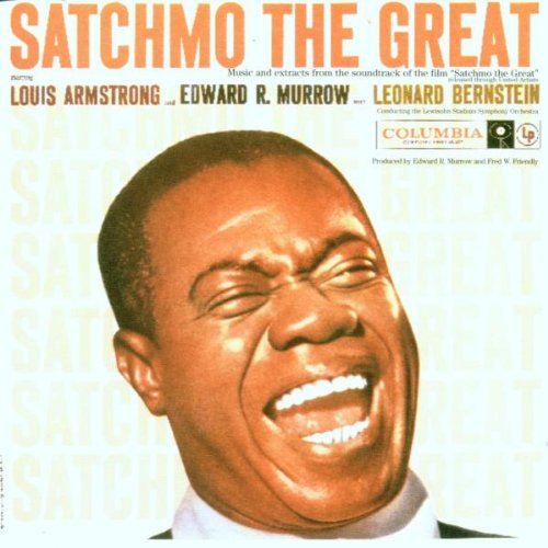 Product Image: Satchmo the Great