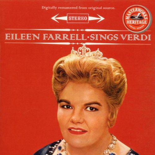 Eileen Farell Classical