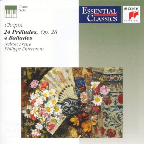 Preludes, Balladen Classical