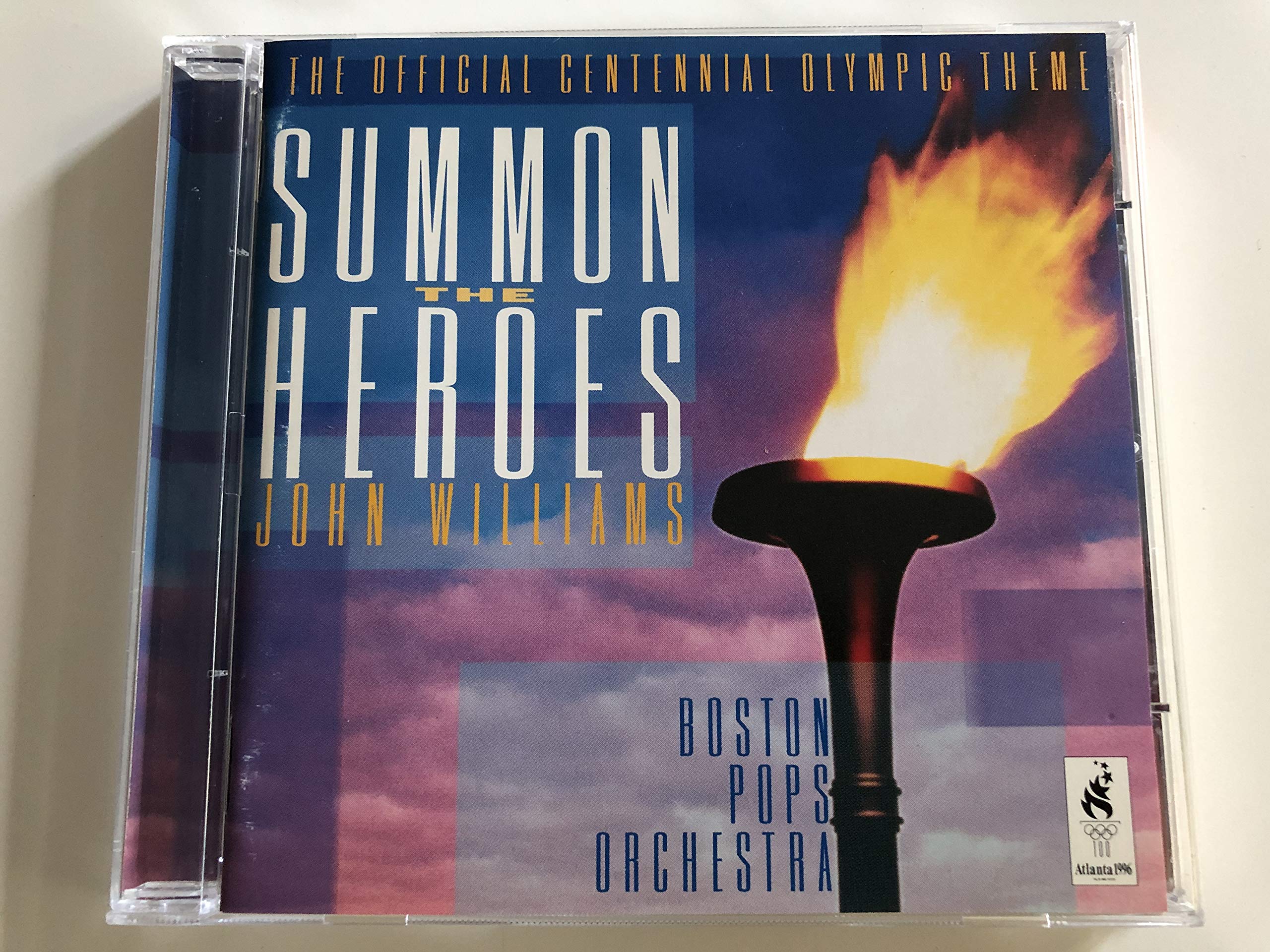 Summon of the Heroes Jazz