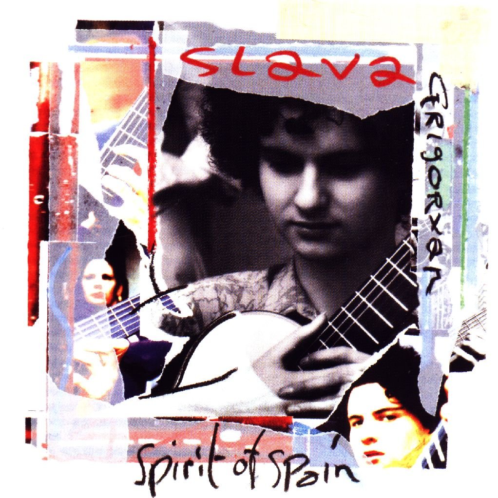 Spirit of Spain Jazz