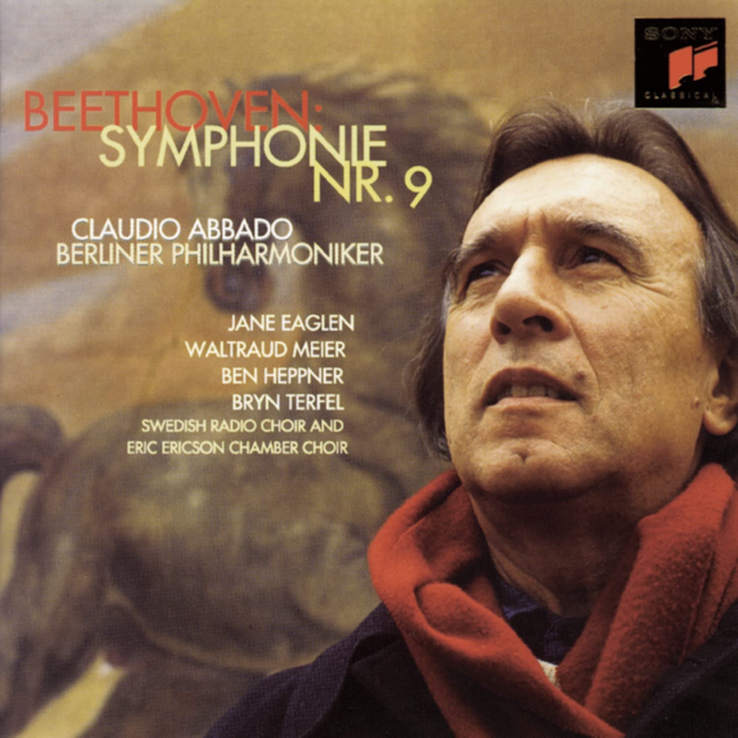 Sinfonie 9 In d minor,op.125 Classical