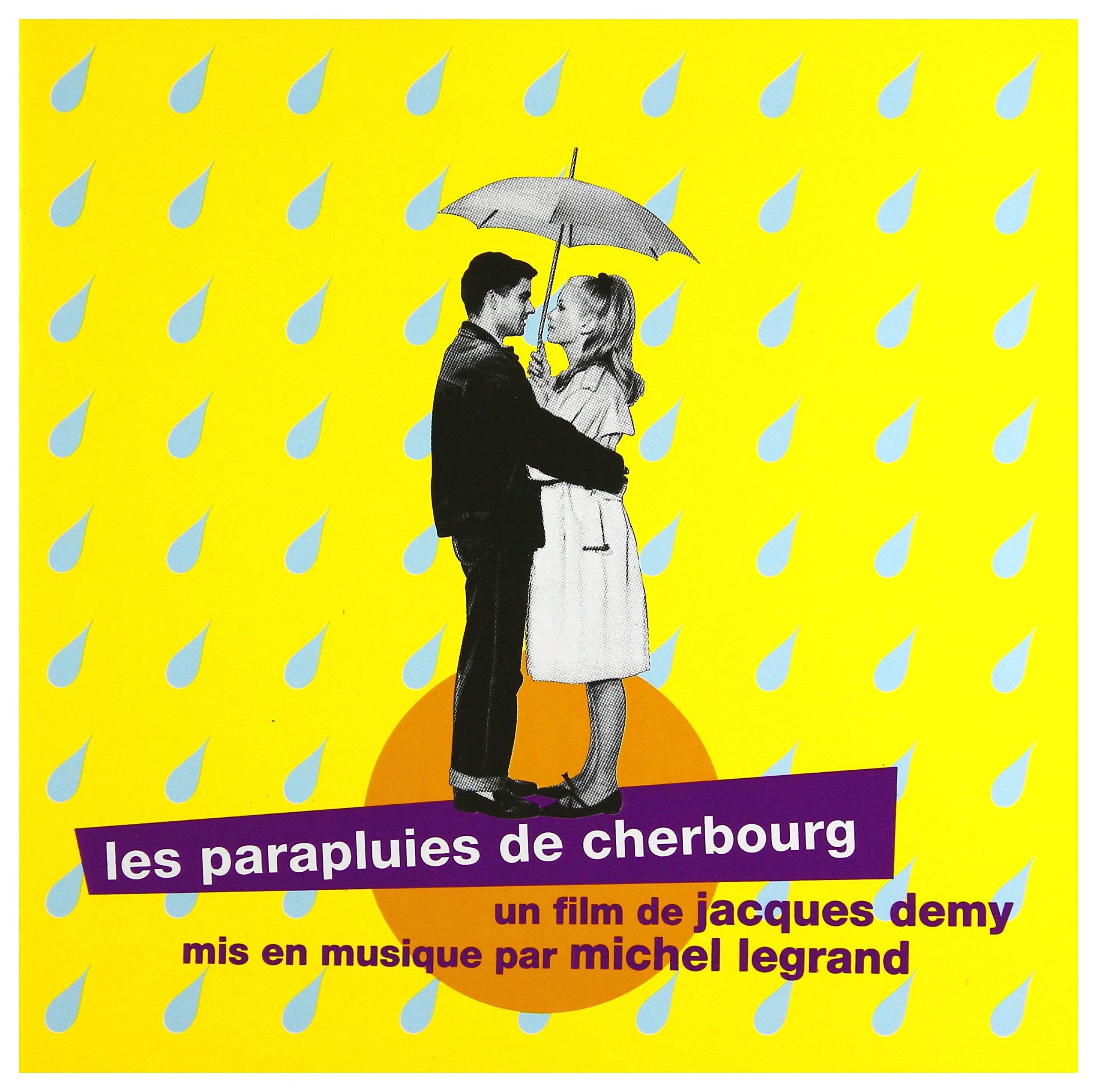 The Umbrellas of Jazz