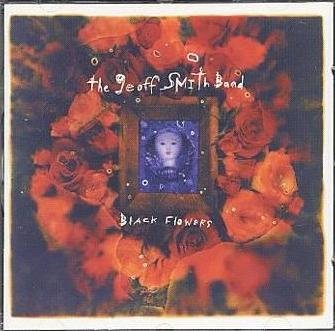 Black Flowers Classical