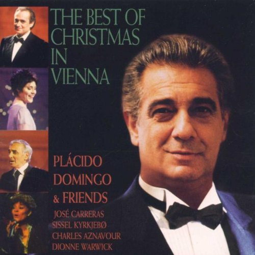 Best of Christmas in Vienna Other music genres