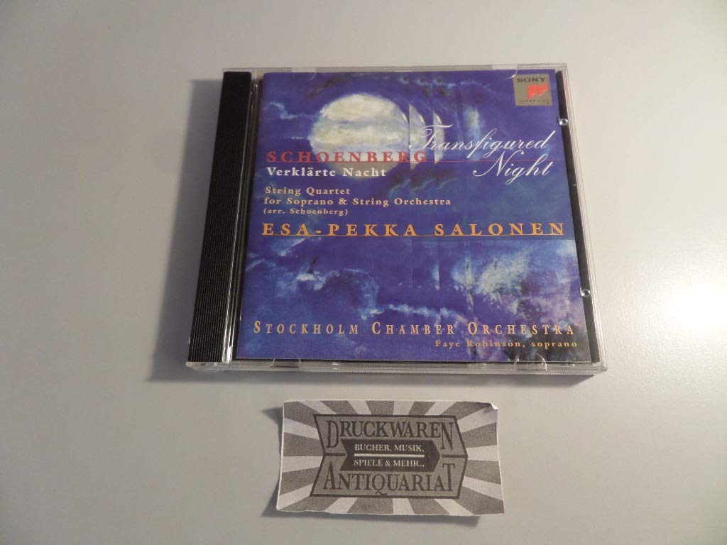 Verklärte Nacht u.a. Classical