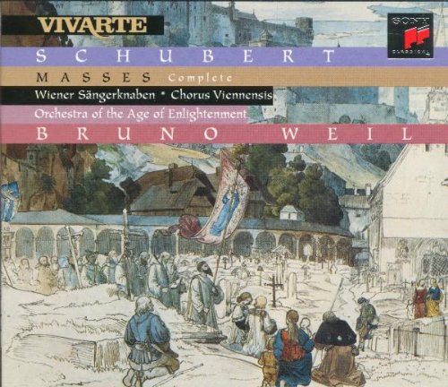 Die Messen Classical