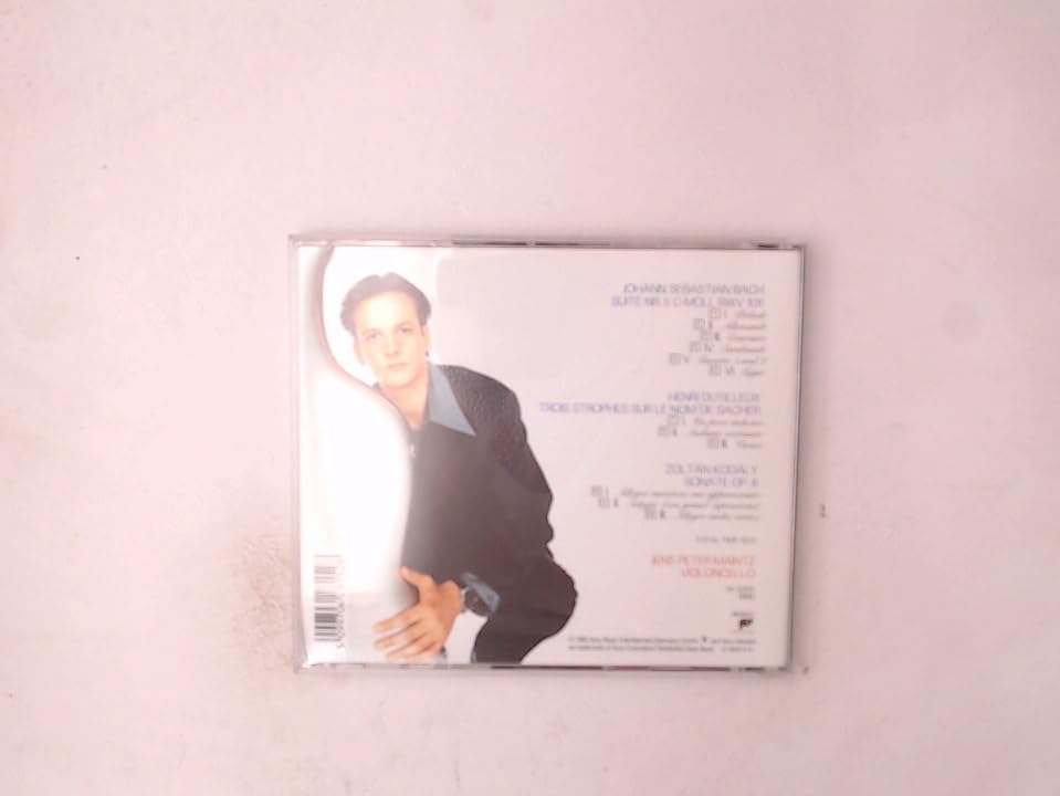 Violoncello Discorda Classical