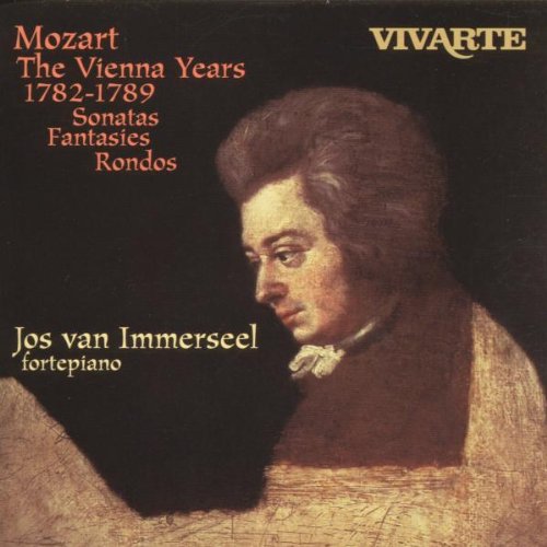 Die Wiener Jahre (1782-1789) Classical