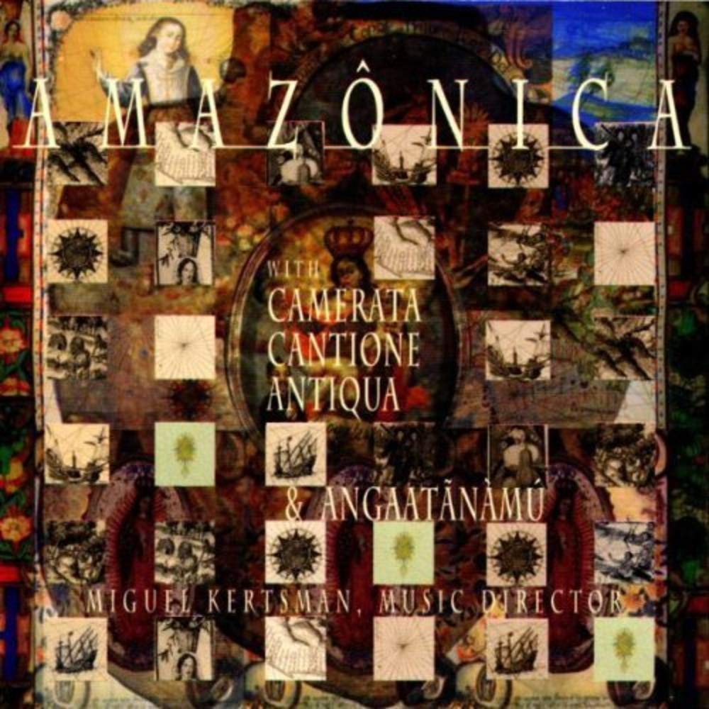 Amazonica Classical