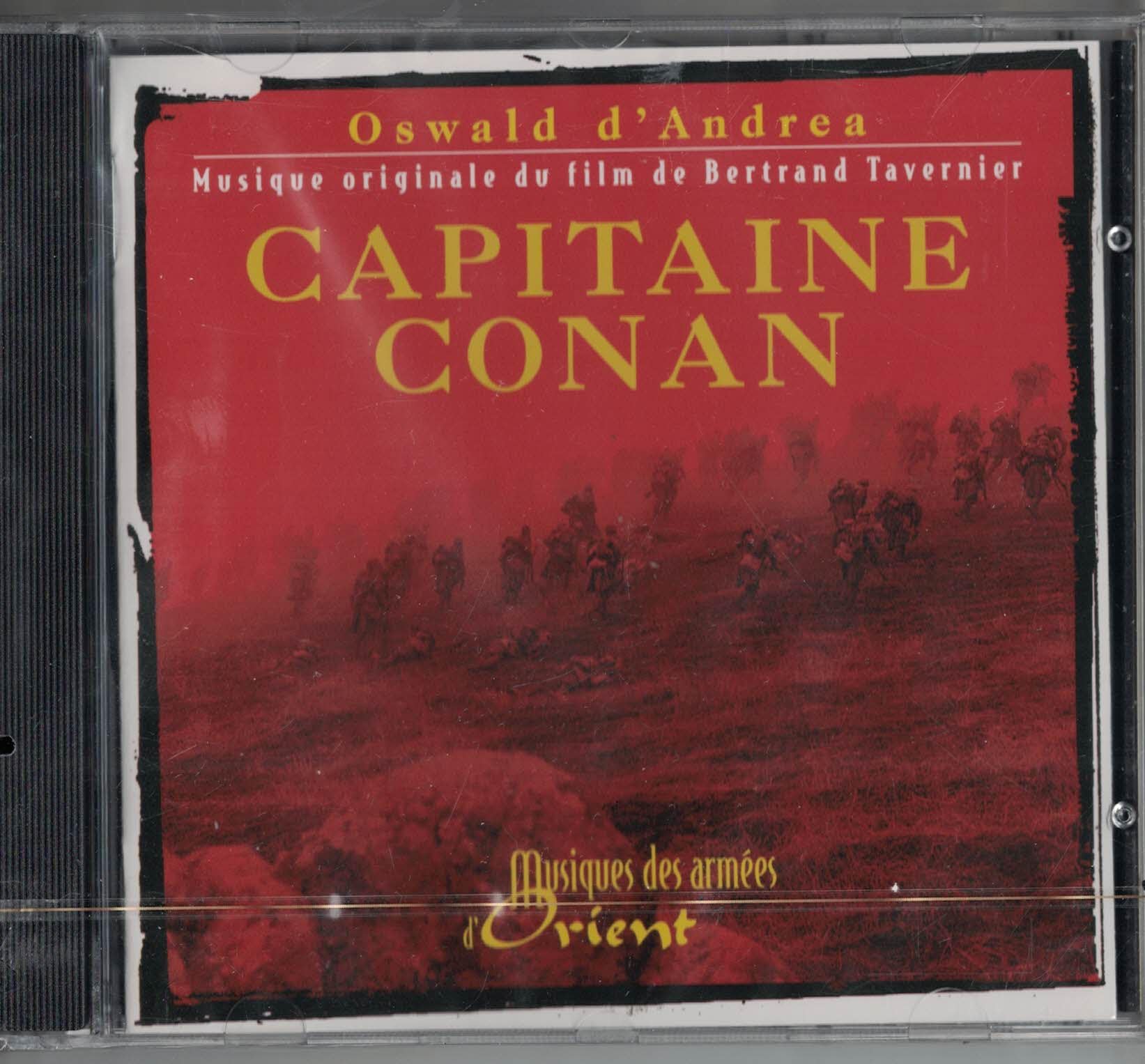 Capitaine Conan Classical
