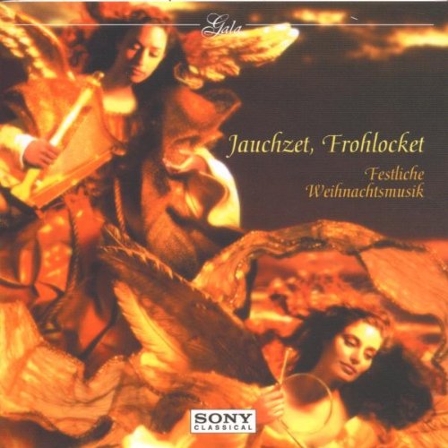 Jauchzet,Frohlocket Other music genres