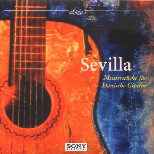 Sevilla Classical