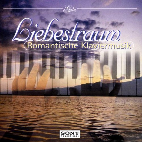Gala - Liebestraum (Romantische Klaviermusik) Classical