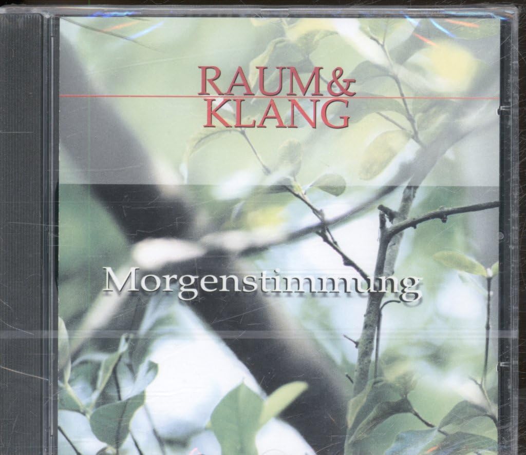 Gala - Morgenstimmung Classical