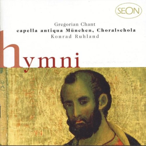 Seon - Gregorianische Gesänge (Hymnen) Classical