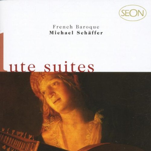 Seon - Lautensuiten des Barock Classical