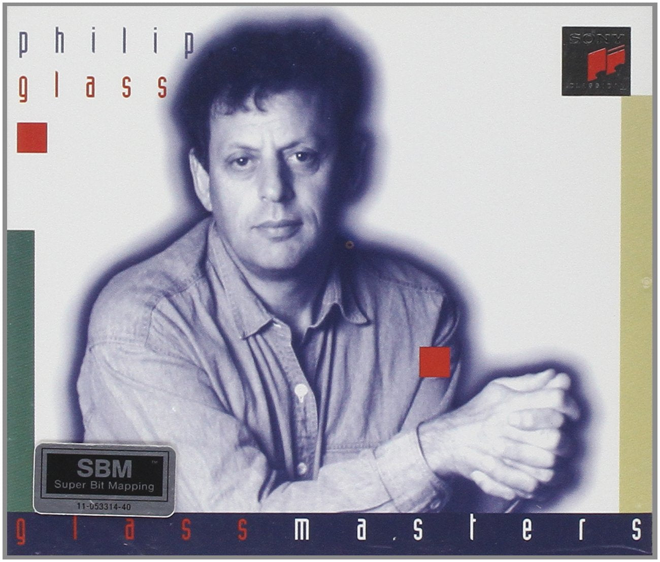 Glassmasters Classical