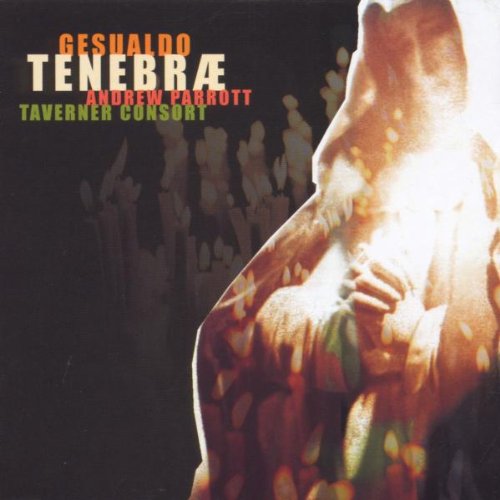 Product Image: Tenebrae