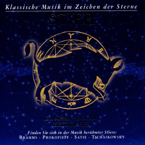 Klassische Musik im Zeichen der Sterne - Stier Classical